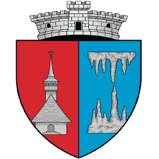 Logo Garda de Sus